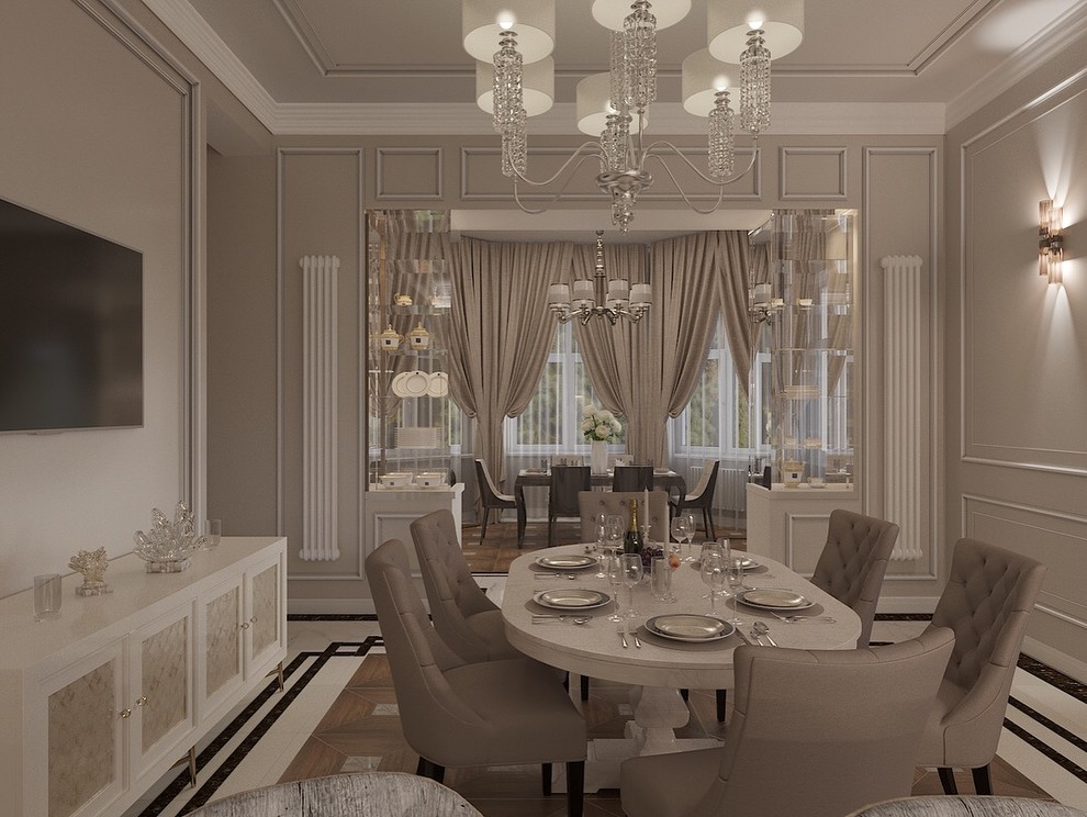 Загородный дом