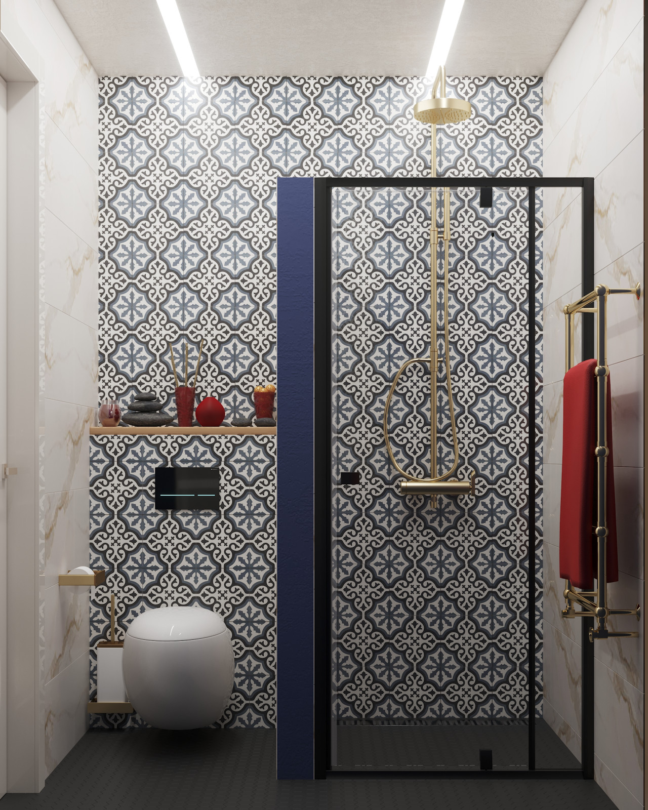 Вилла в Дубаи