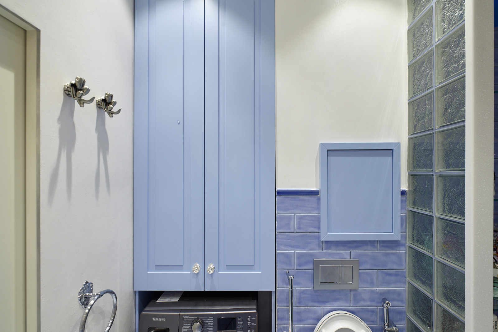 Обложка проекта: Утро с круассаном