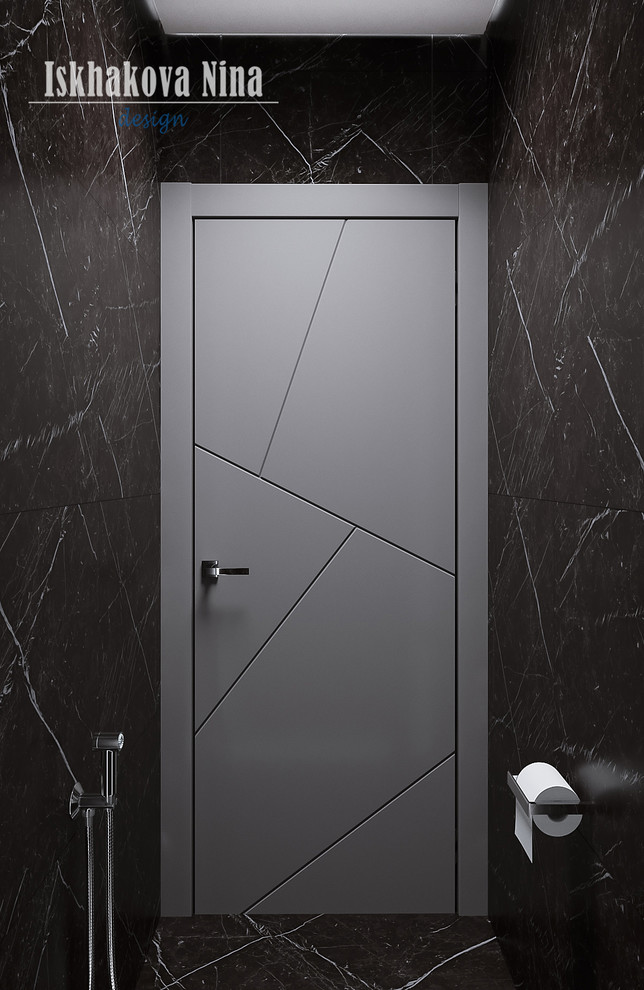 Обложка проекта: Одинцово