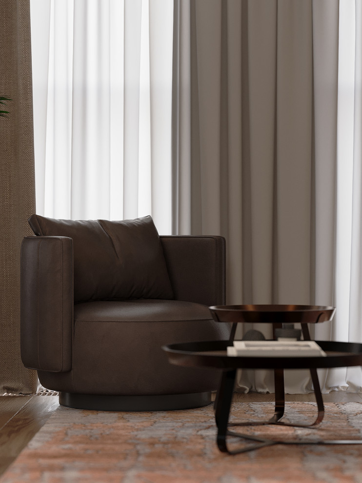 ЖК Бауман Хаус