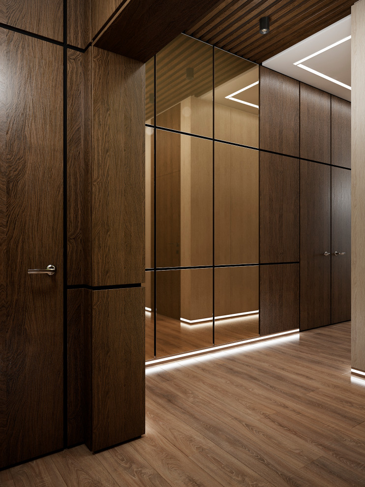 "Высота" ЖК Пресня Сити