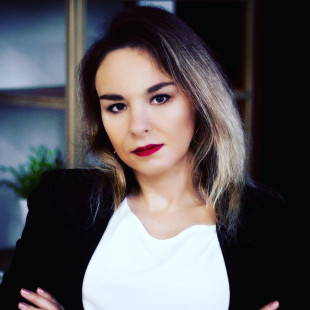 Tatyana Shumova