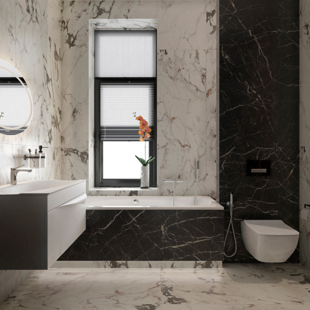 Москва ЖК "Silver Park"