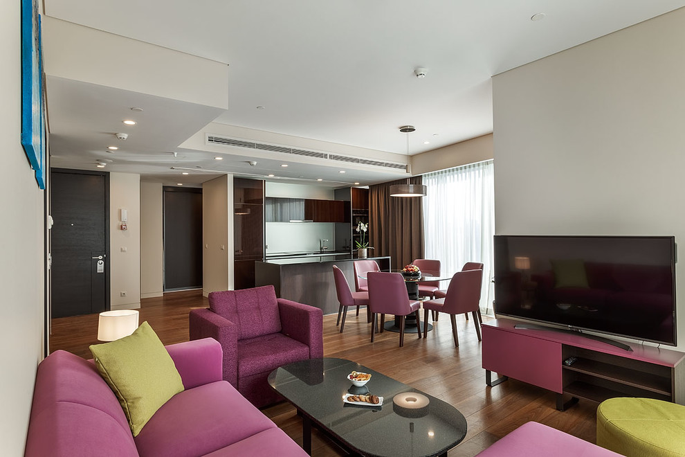 Гостиничный комплекс "Око"