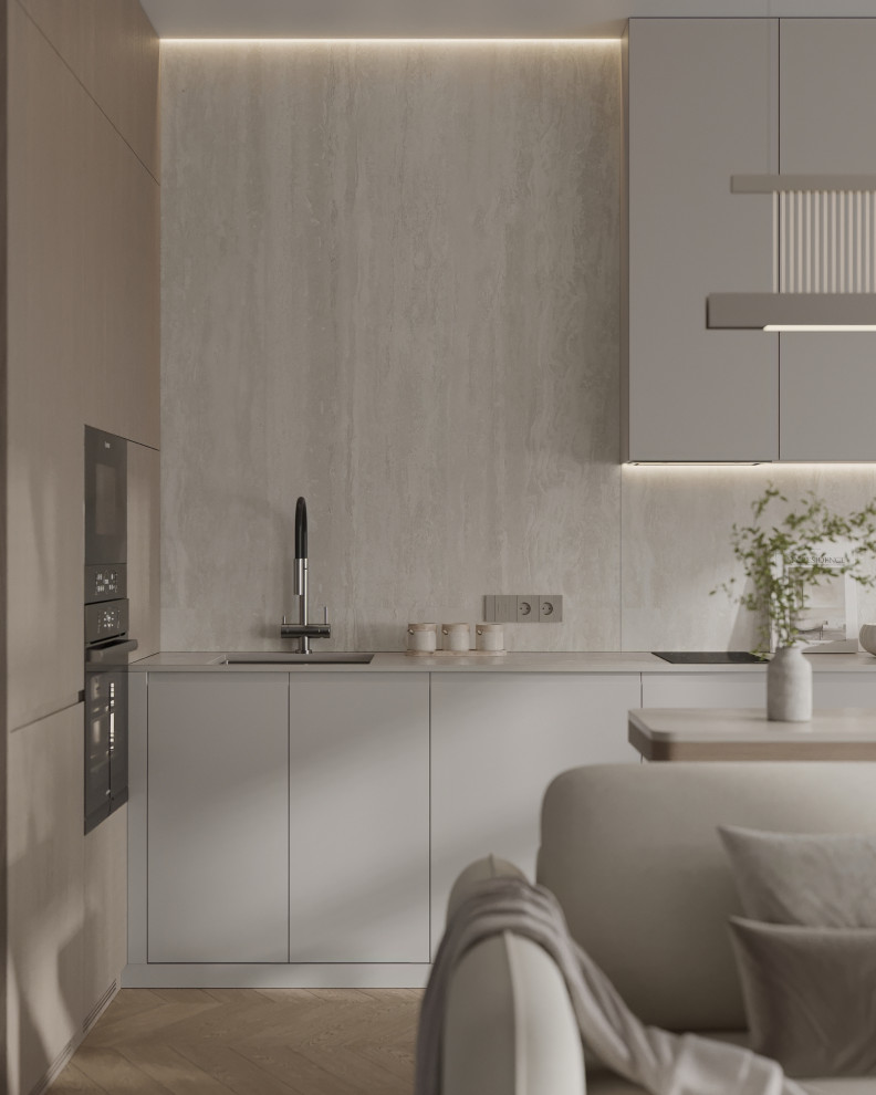 ЖК "Северная корона"