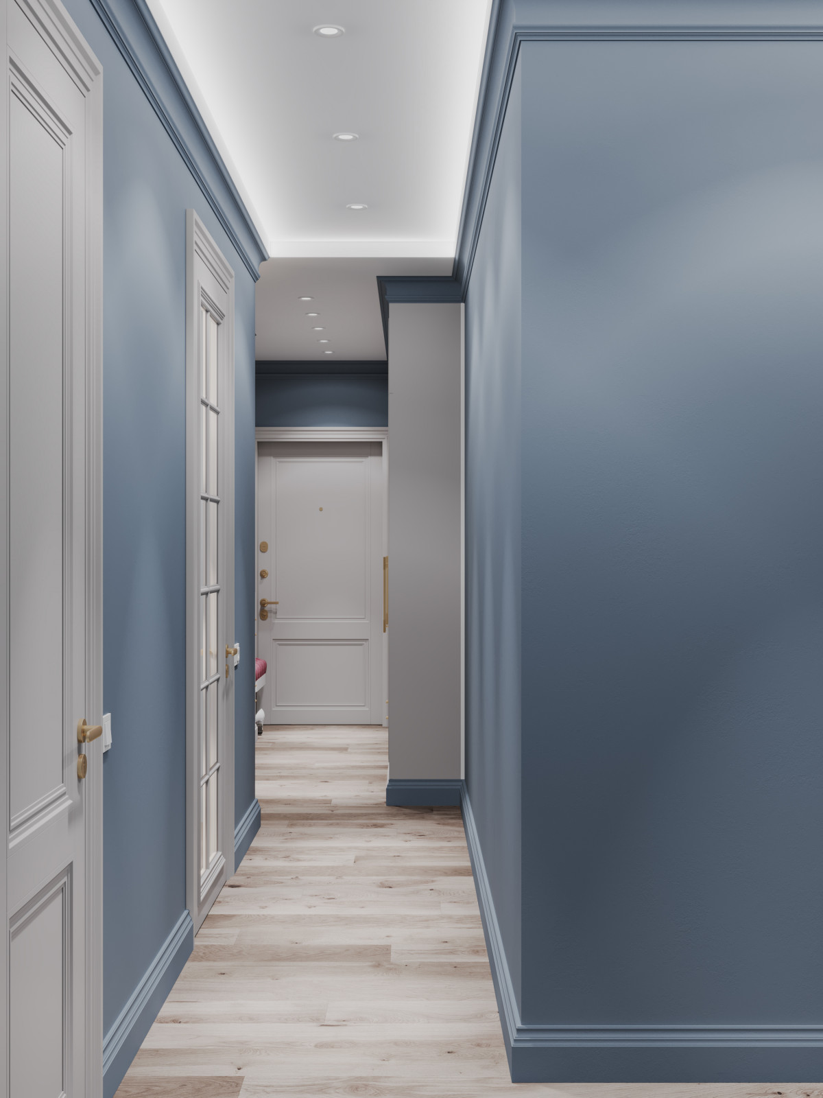 ЖК "Крылатский"