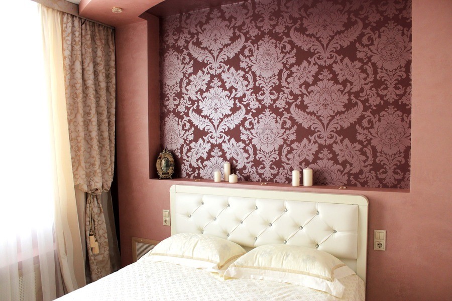 "Винтажный дух"