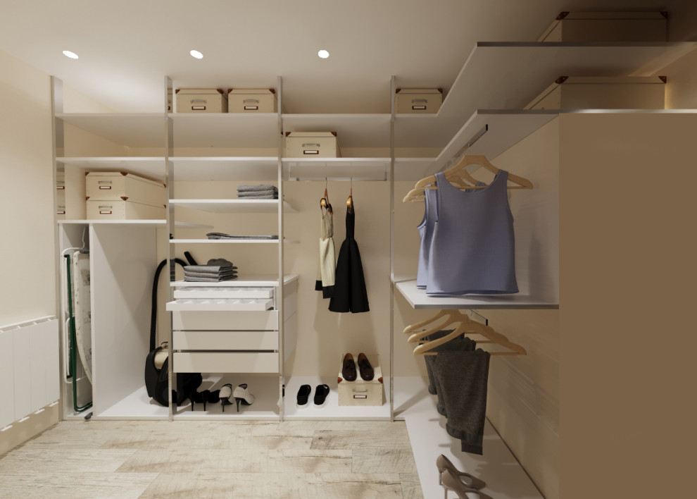 Проект "Юбилейная"