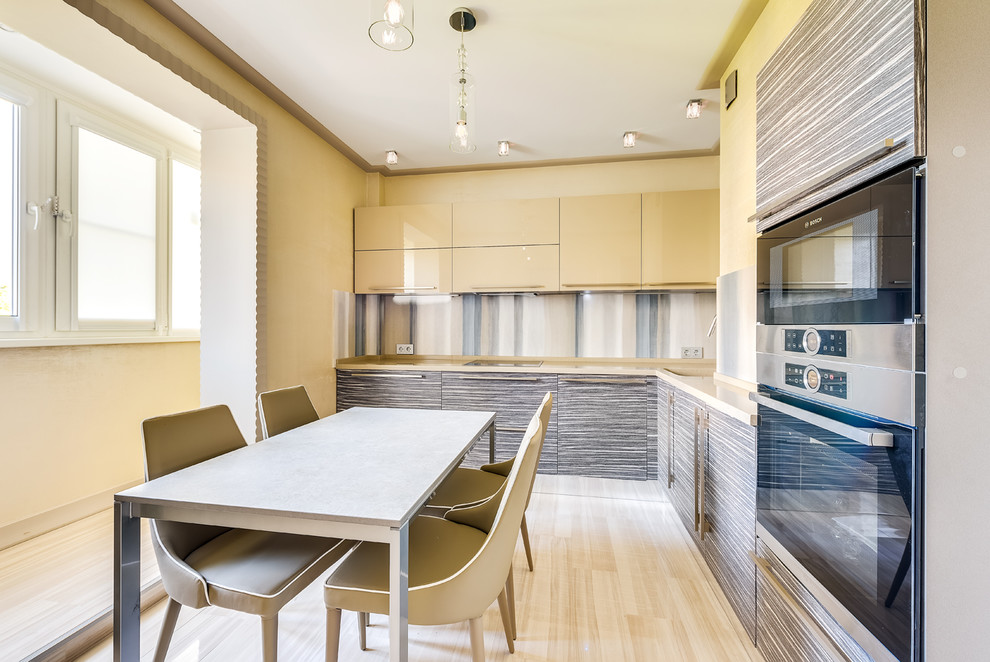 квартира с маленьким бюджетом