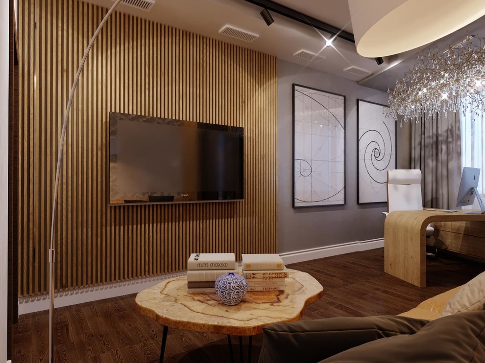 Квартира 230 м2 Казань