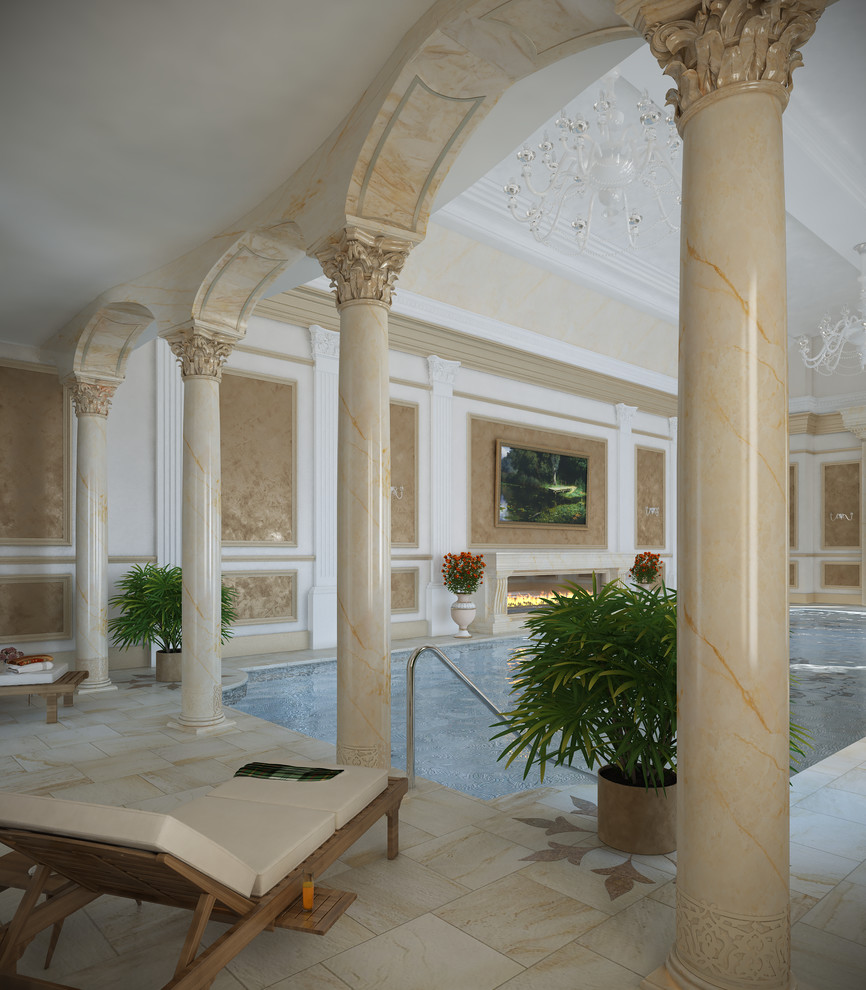 Загородный дом в Раздорах