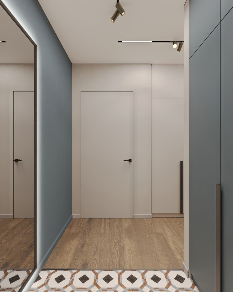 ЖР “Изумрудный бор” квартира 81 м2, г. Екатеринбург