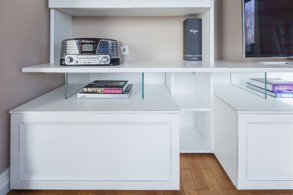 Апартаменты на улице Покровка