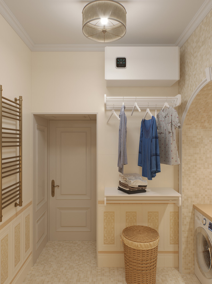 Квартира в ЖК "Смольный проспект" 285 м2