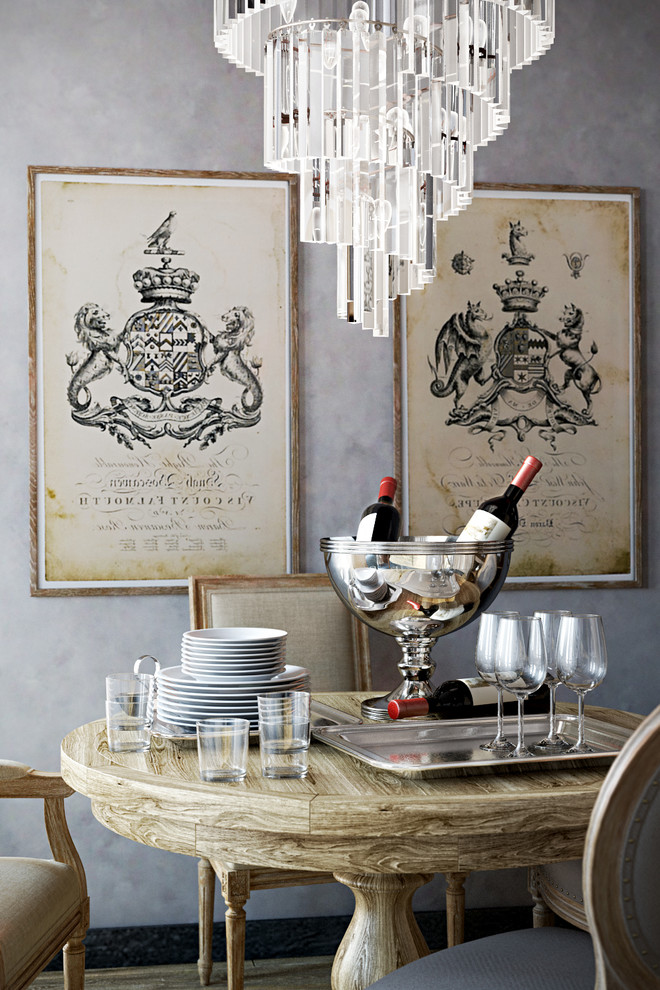 TriBeCa Лофт-Апартаменты в Москве