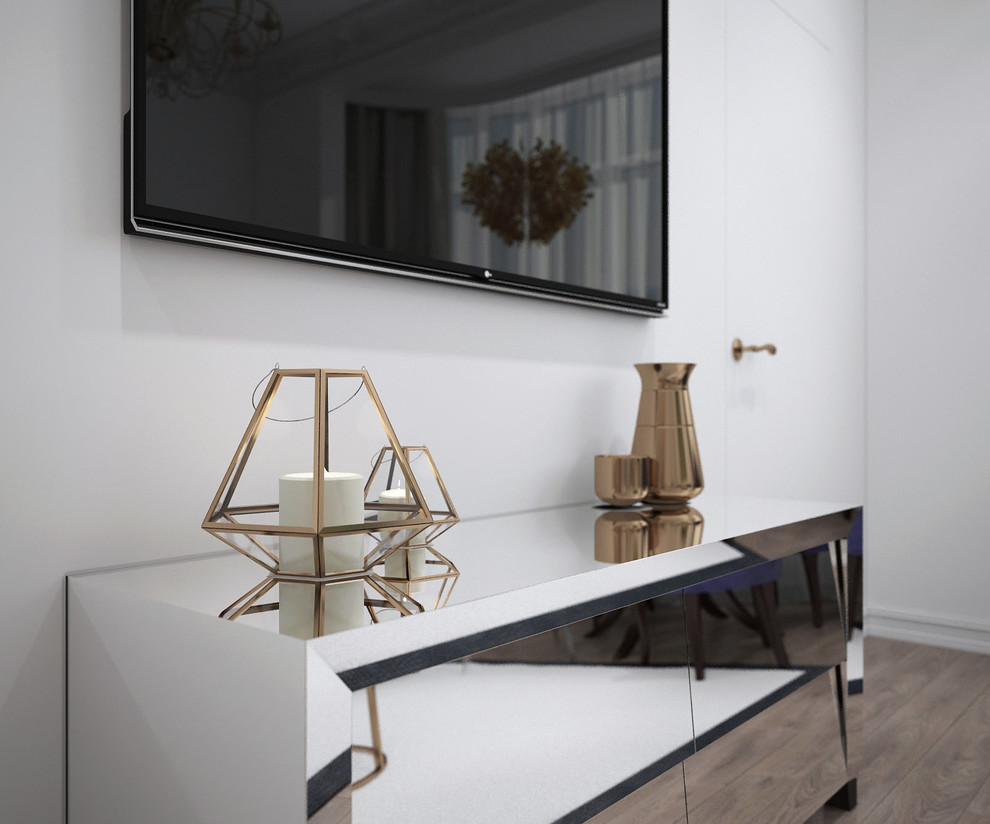 Парижский шик