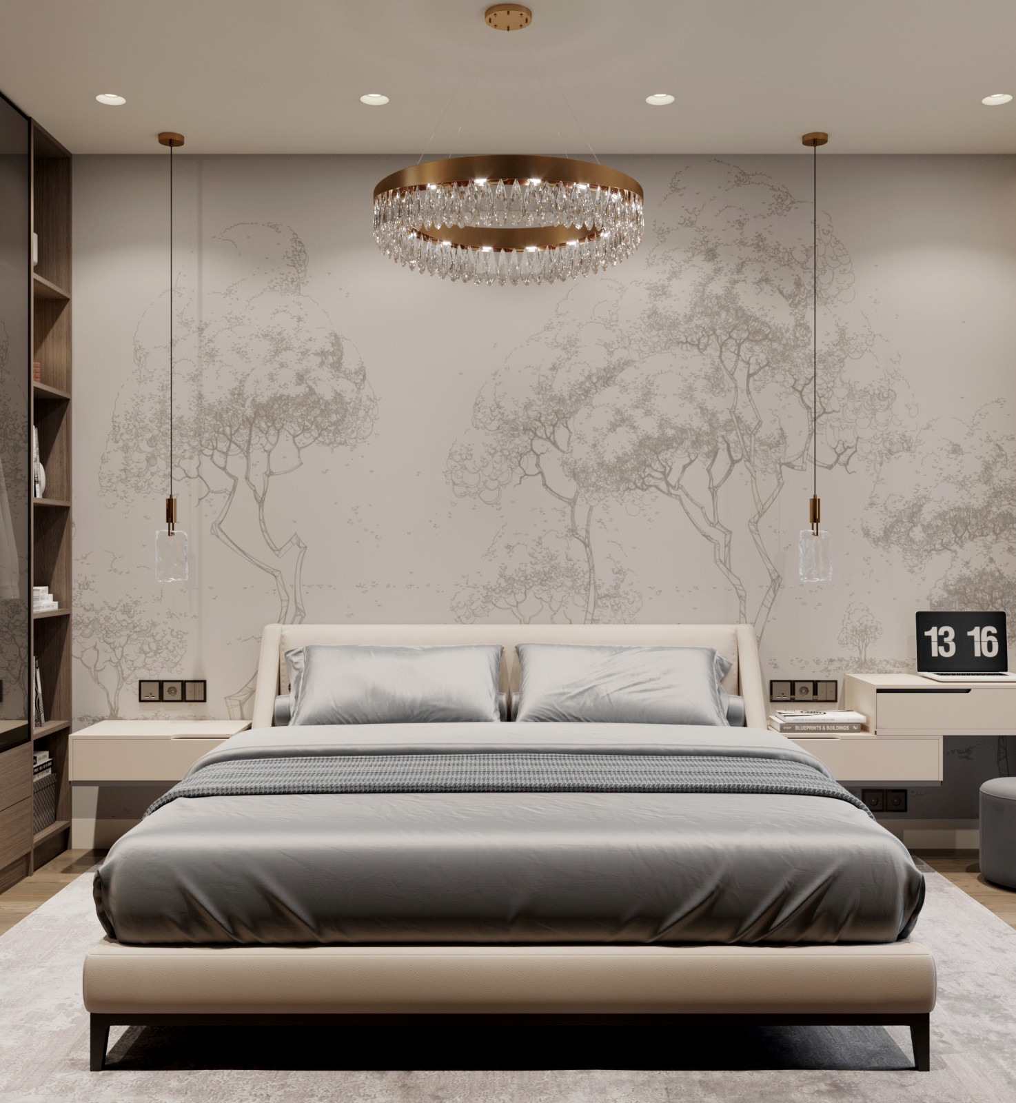 NOVOE KUPCHINO | Saint-Petersburg