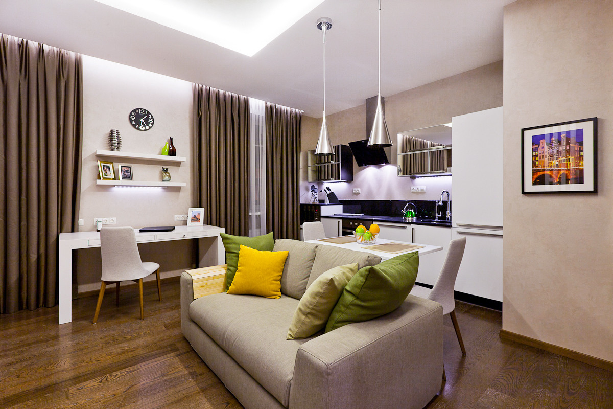 Андрей Роменский