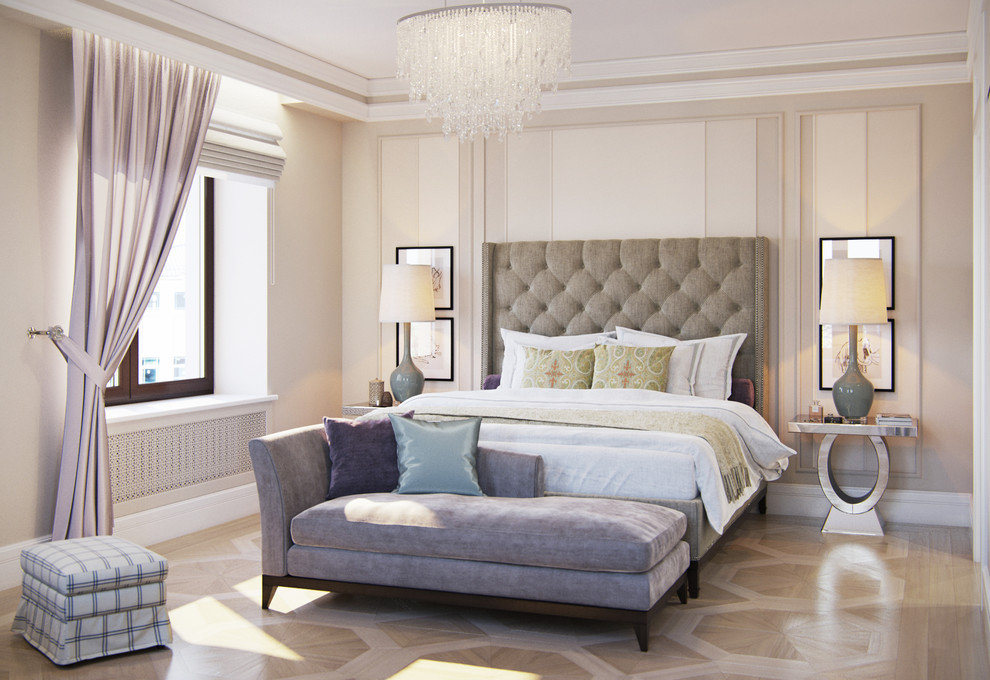 Дом в поселке Madison Park