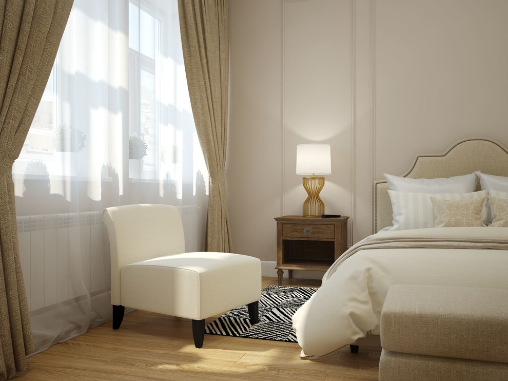 Обложка проекта: Проект на Цветном бульваре