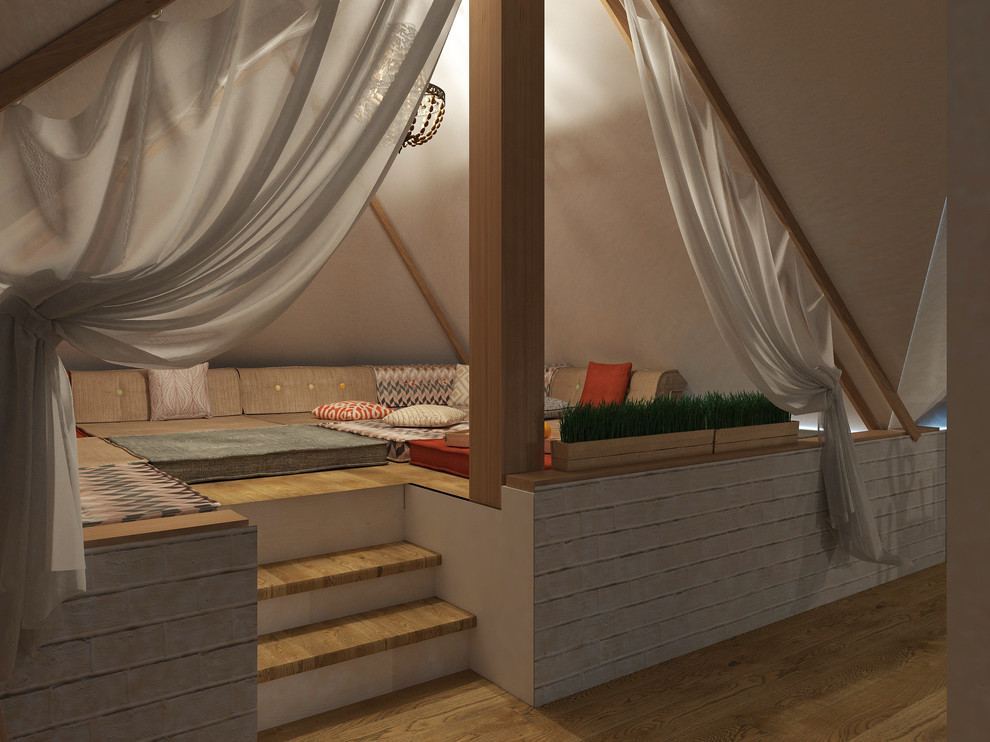 Дом на Бакунина