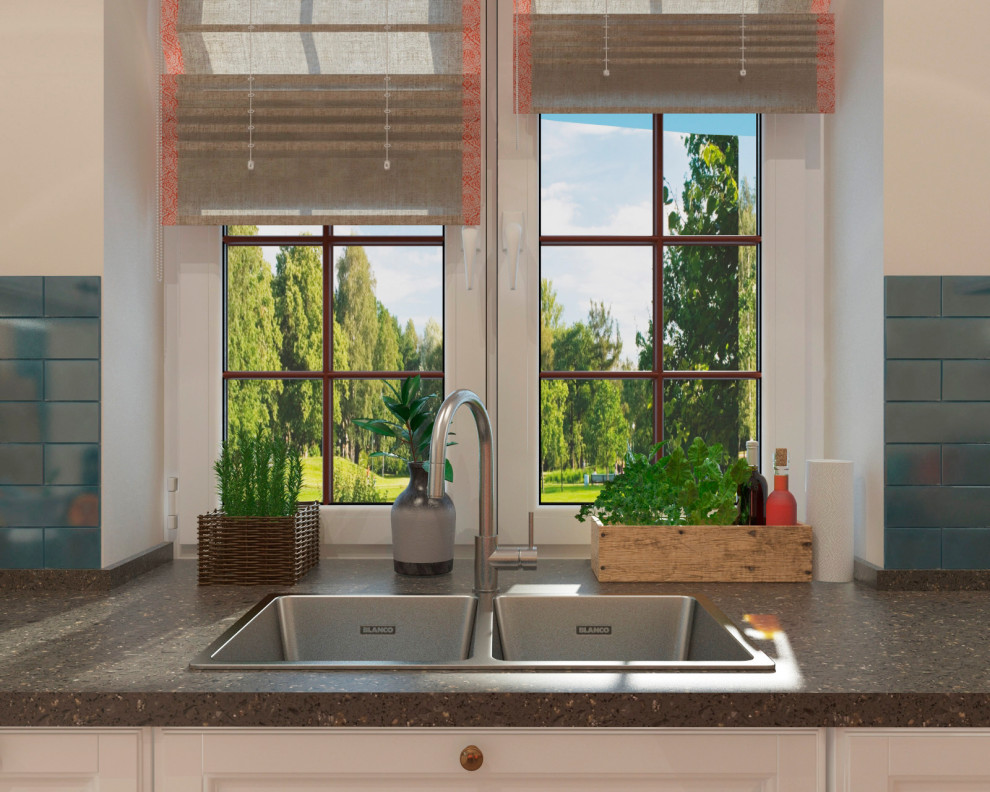 Интерьер для активных людей