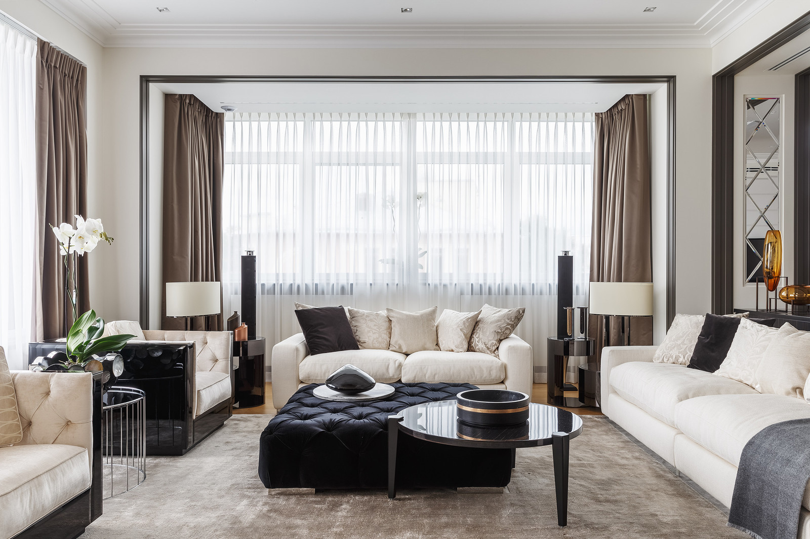 Вид на Кремль