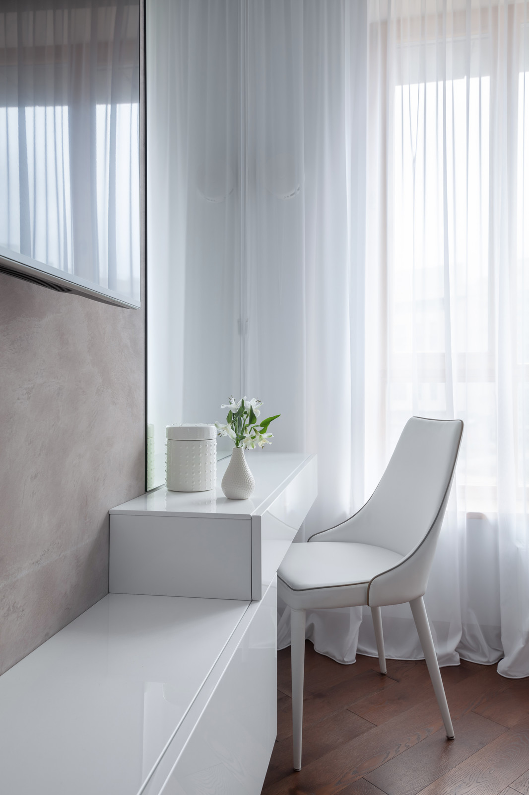 Проект Lares design