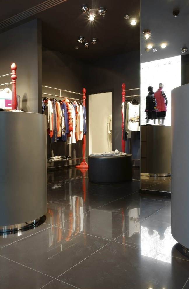 Магазин BLUGIRL FOLIES в Новосибирске