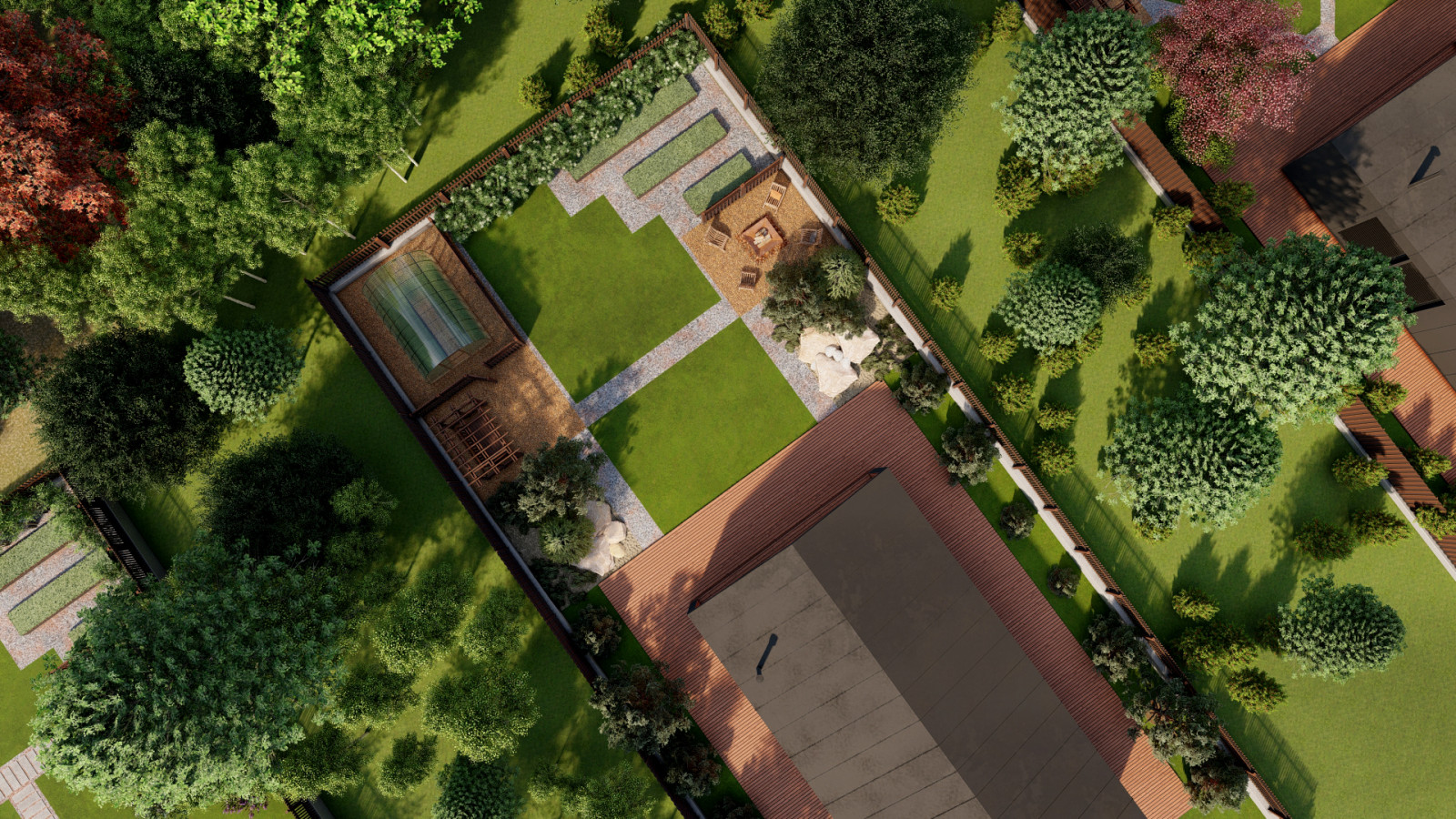 Обложка проекта: KUTUZOVO CLUB