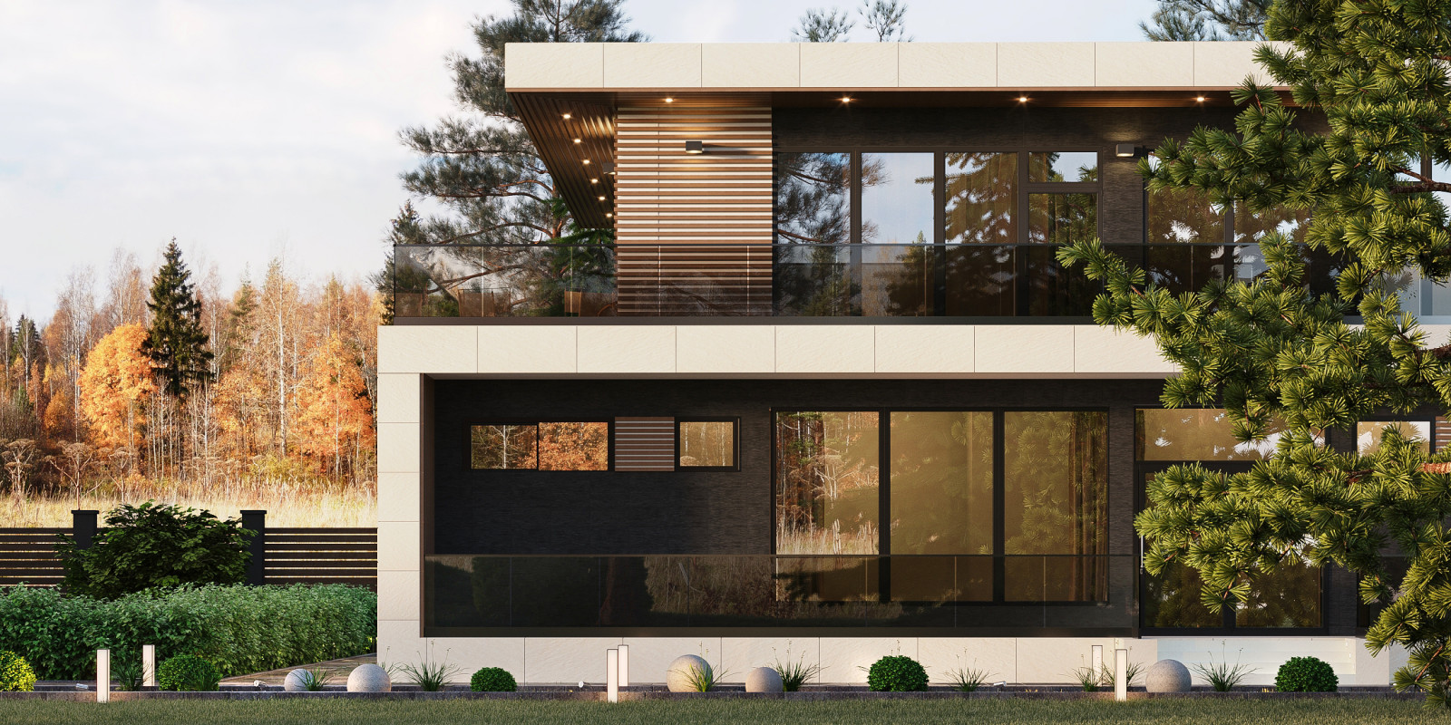 G-house