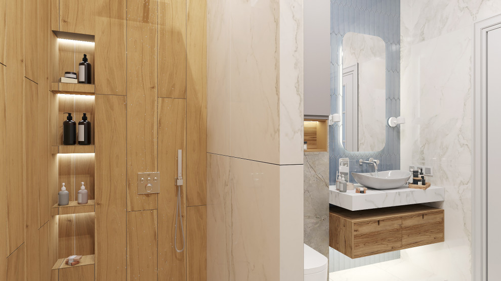 КП "Виктория Престиж"