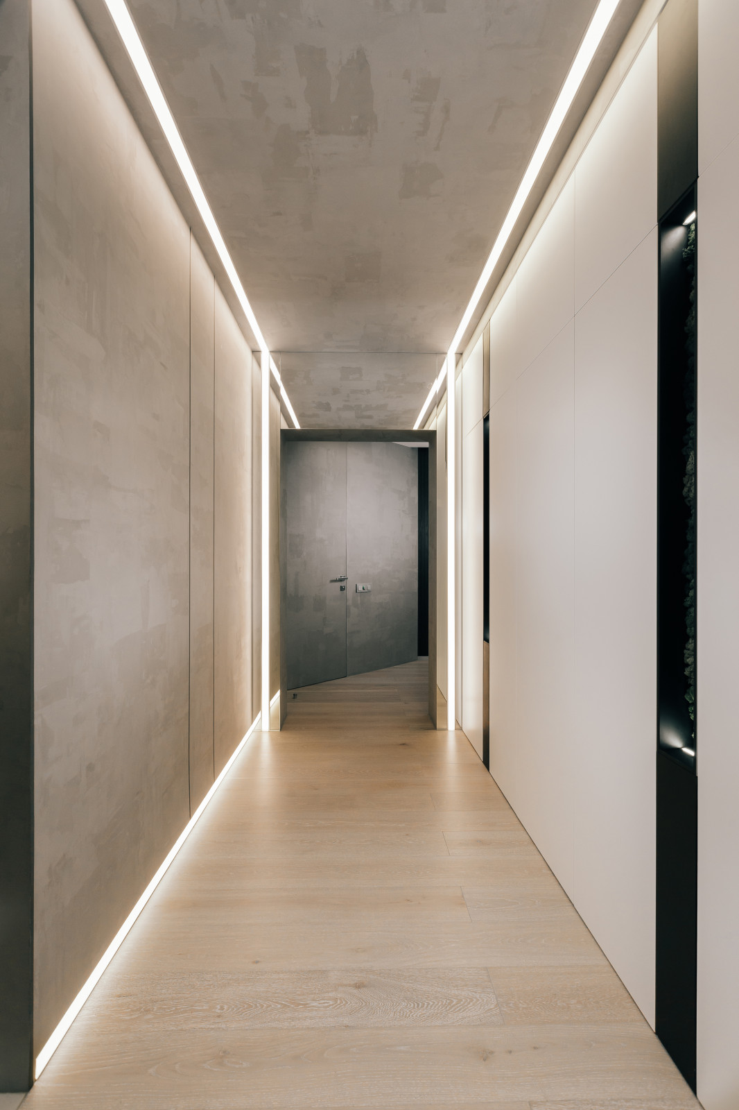 3-х комнатная квартира в ЖК Антарес