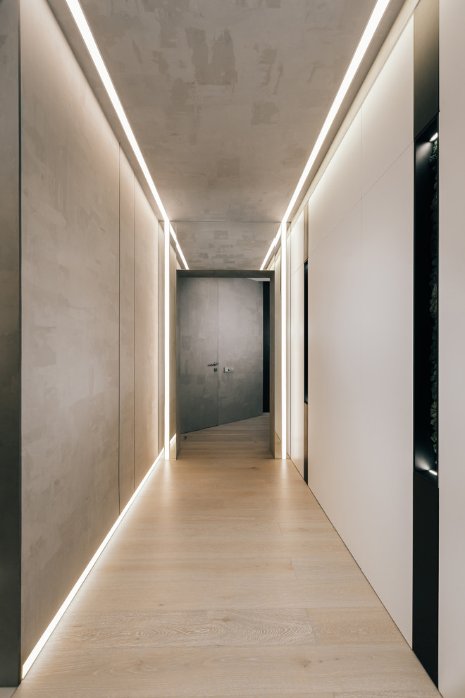 3-х комнатная квартира в ЖК Антарес