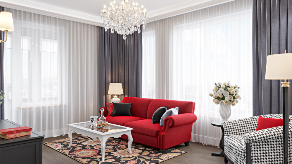 Воронцовский парк