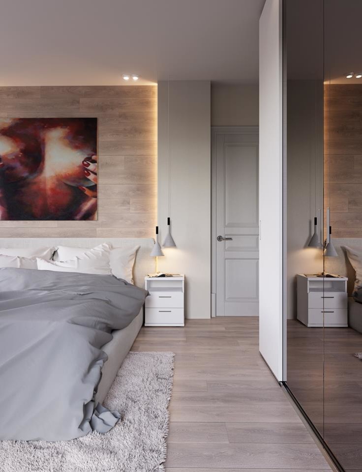 Apartment in Kiev 115 m²