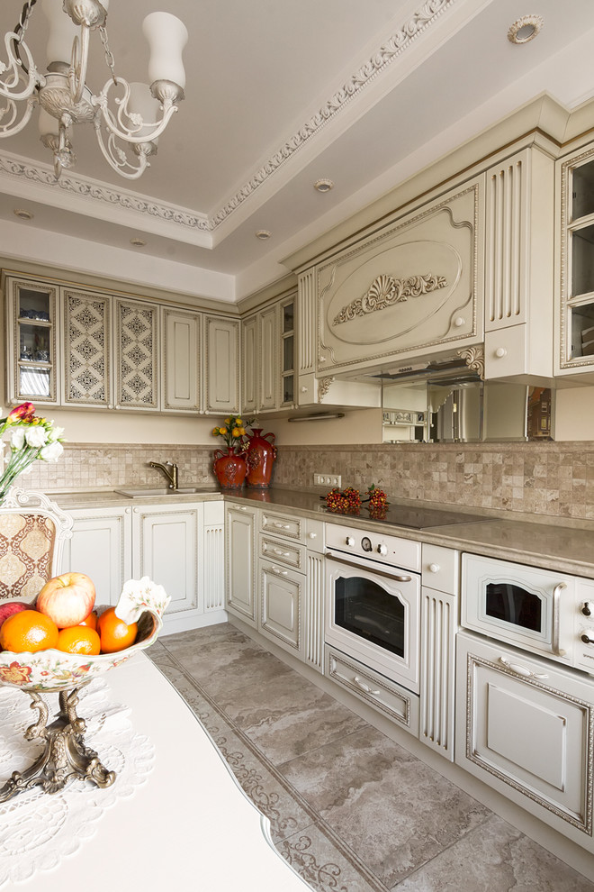 Квартира на юге Москвы