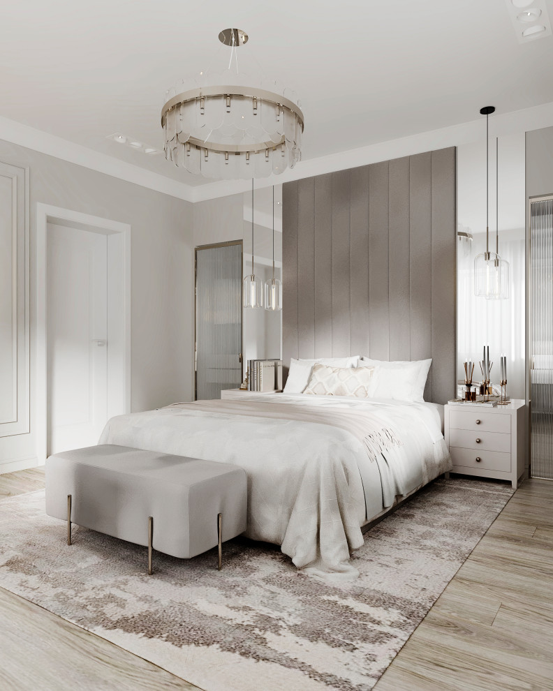 Загородный дом