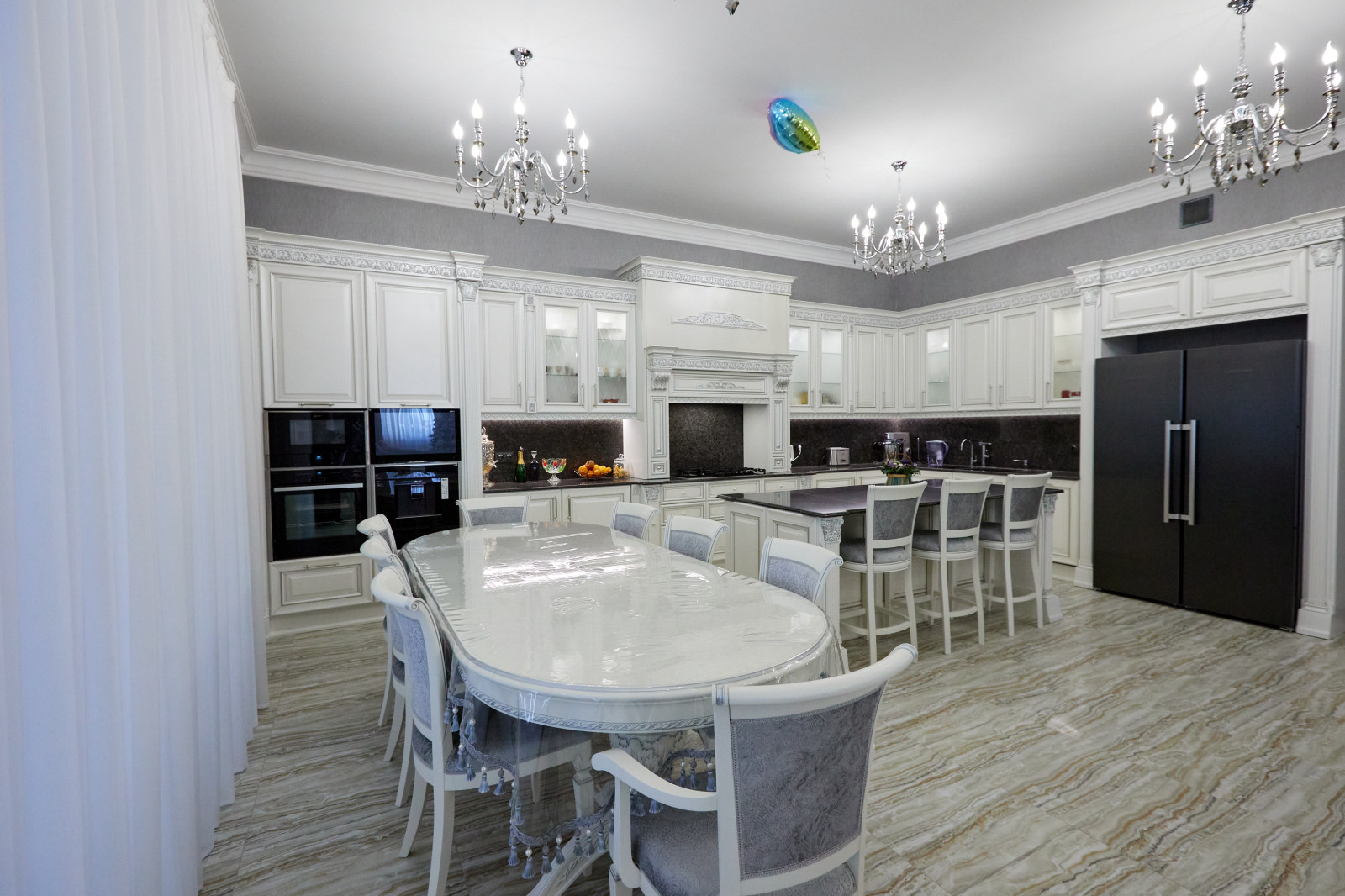 Итальянский-российский проект