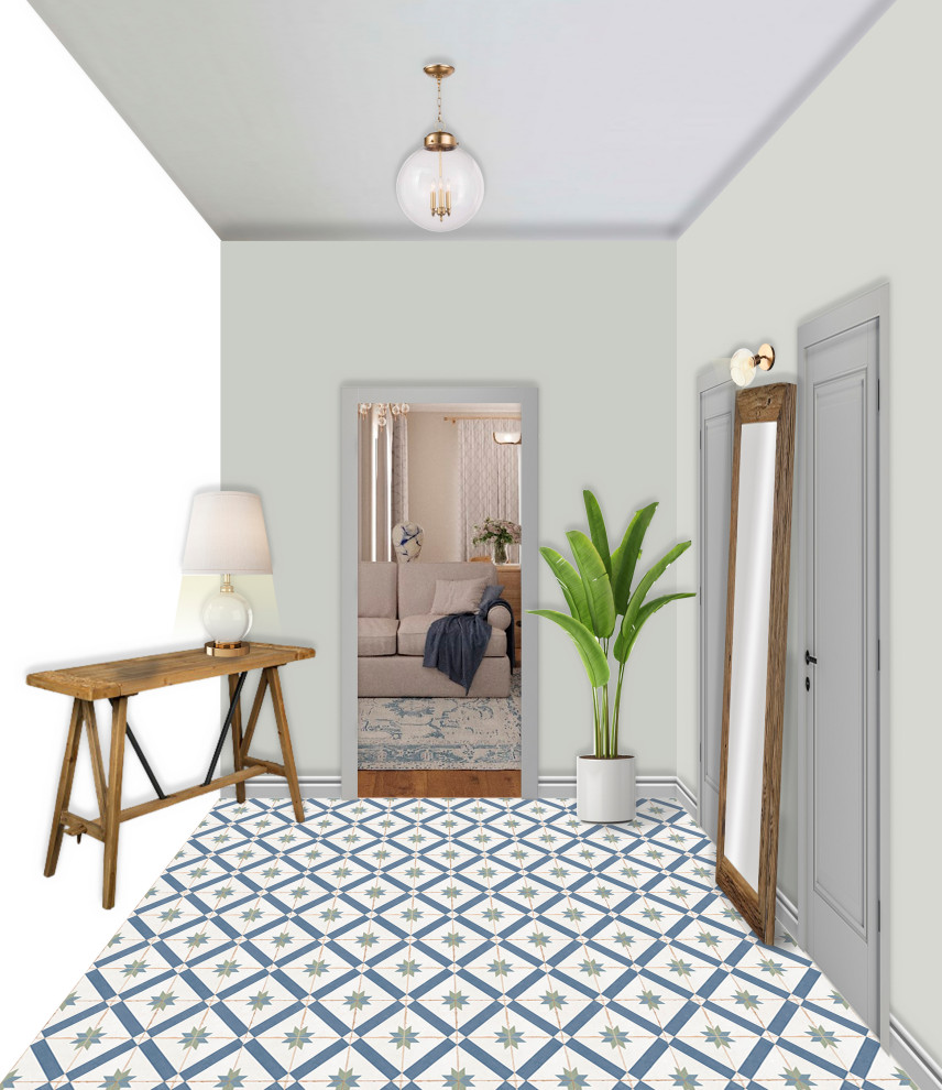 Загородный дом Ильи Соболева