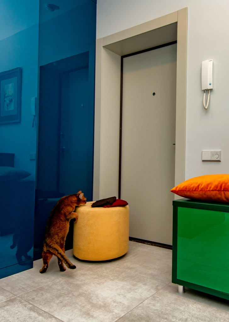 Лёгкий лофт