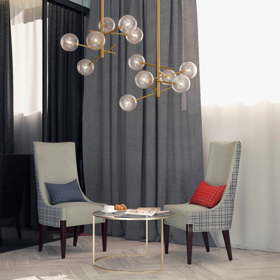 Обложка проекта: Таунхаус Одинцовский р-н