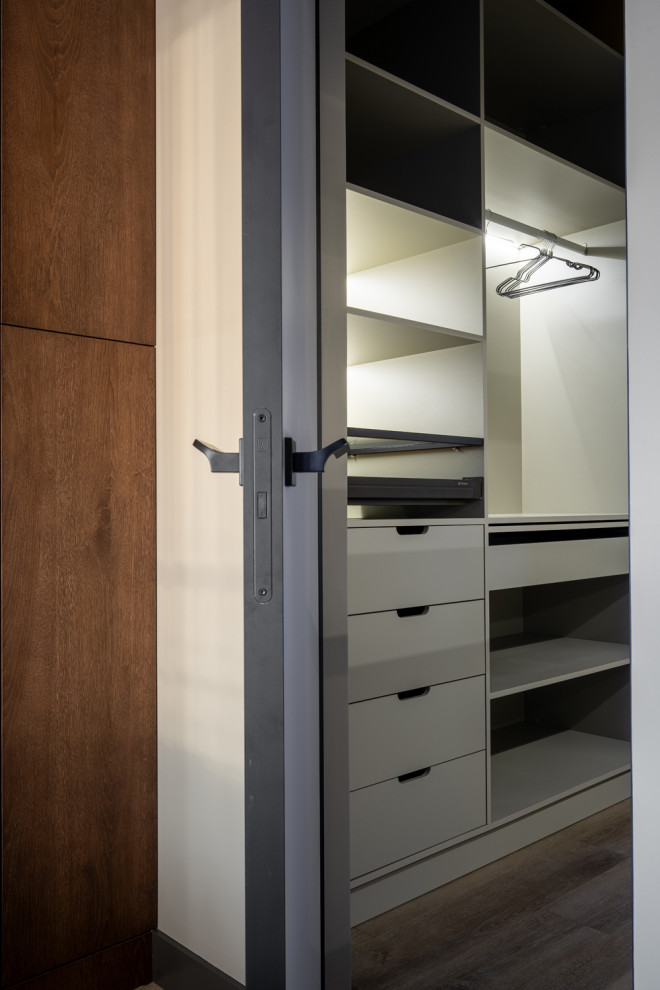 Дизайн и ремонт квартиры под ключ 51 м2