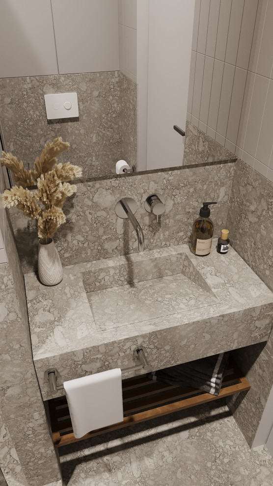 Светлогорск, квартира на Майском проезде