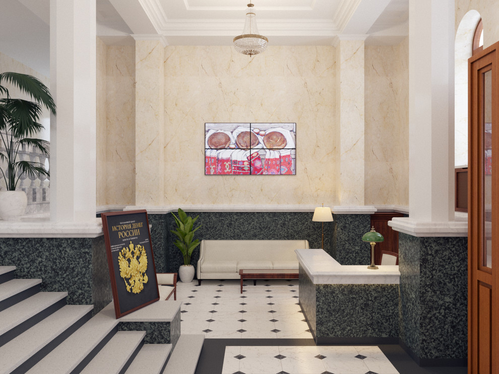 Национальный музей РБ