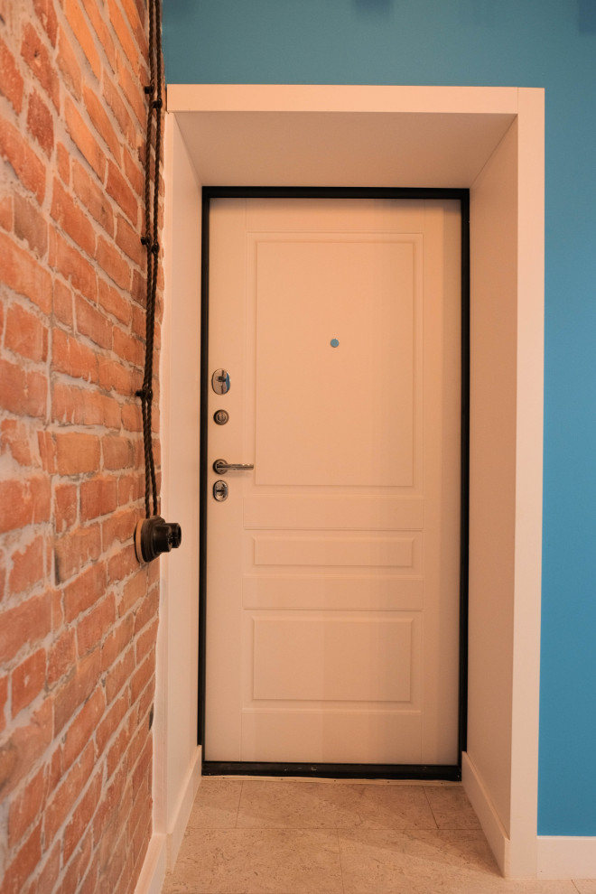 Квартира для молодой семьи