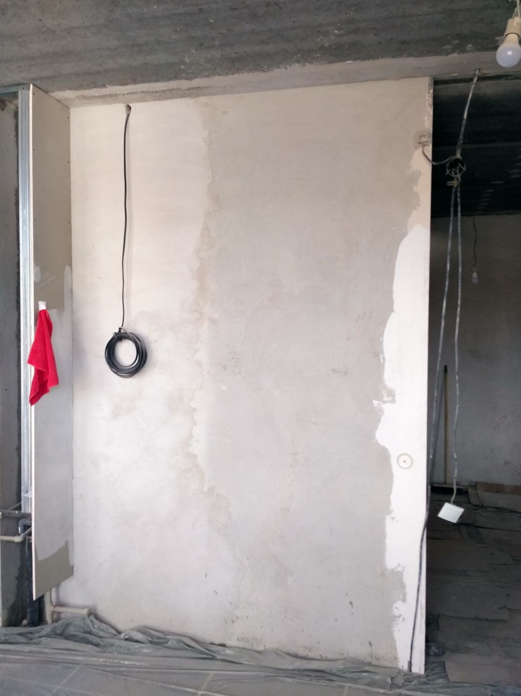 Кухня в стиле Лофт