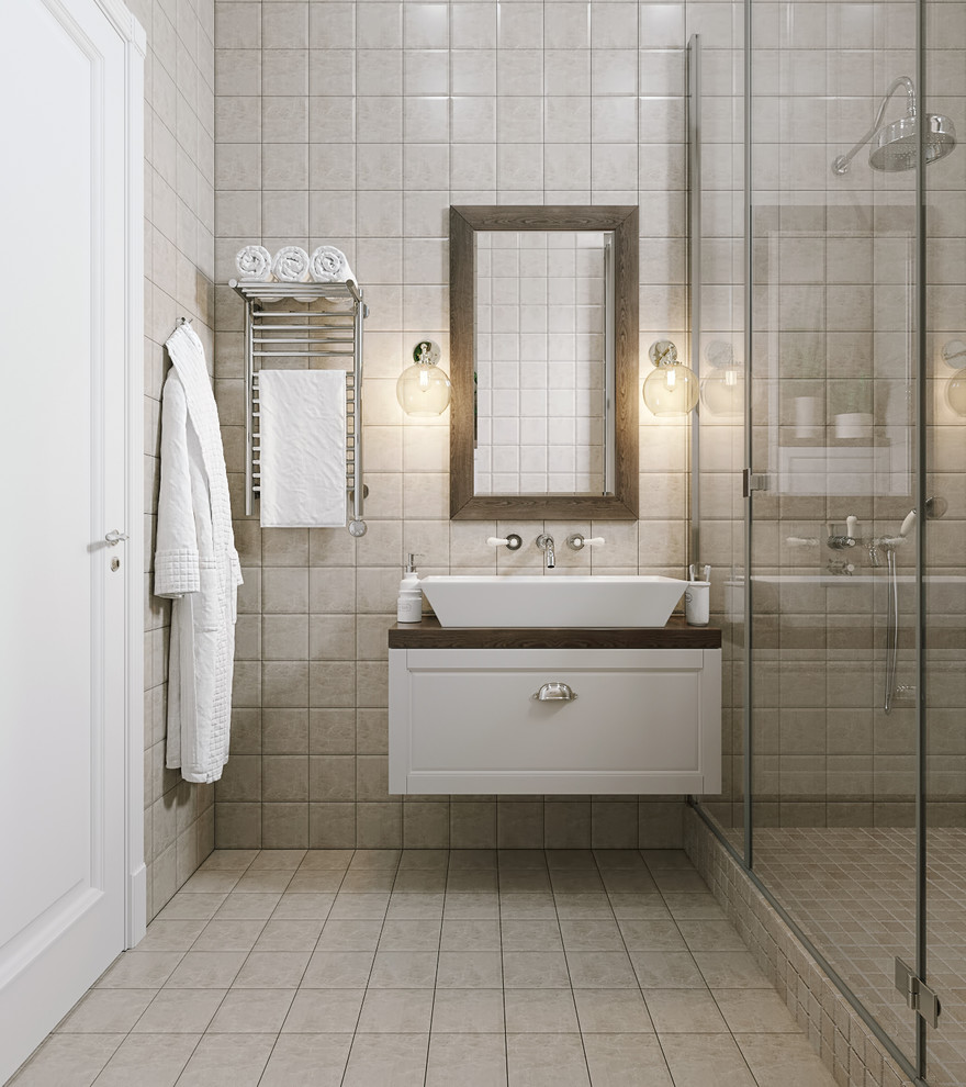 загородный дом