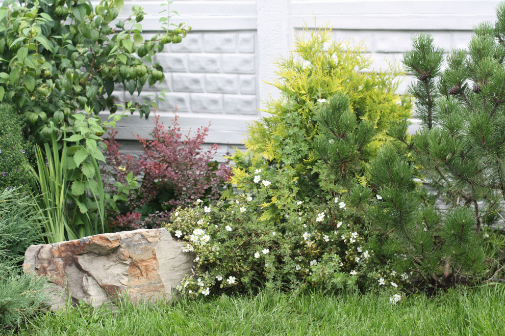 Ландшафтный дизайн